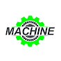Machine Innovate logo