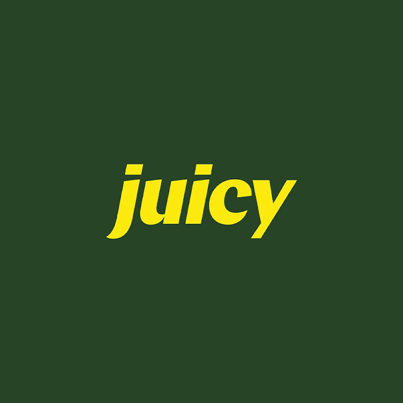juicy