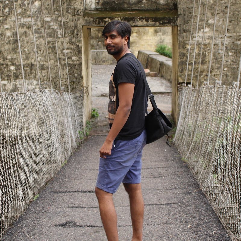 Musafir Mishra