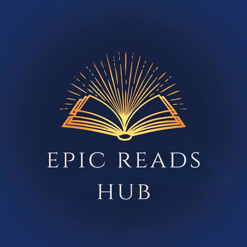 Epic Reads Hub