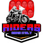 Rider's Roma,Italy