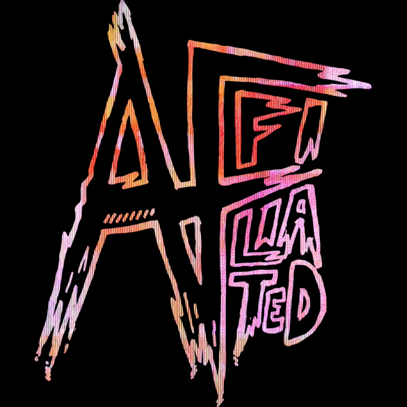 AFFILIATED FILMS INC. icon