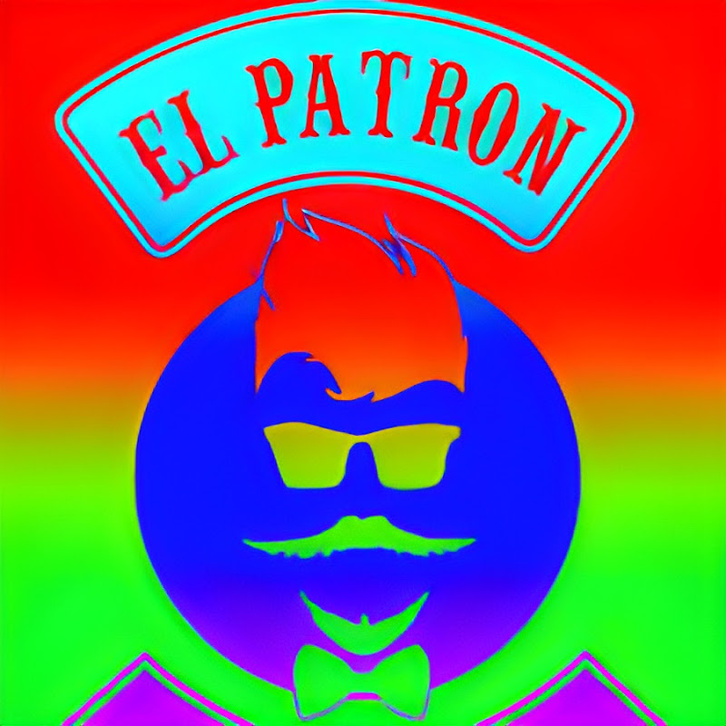 Patron_GameReviews!
