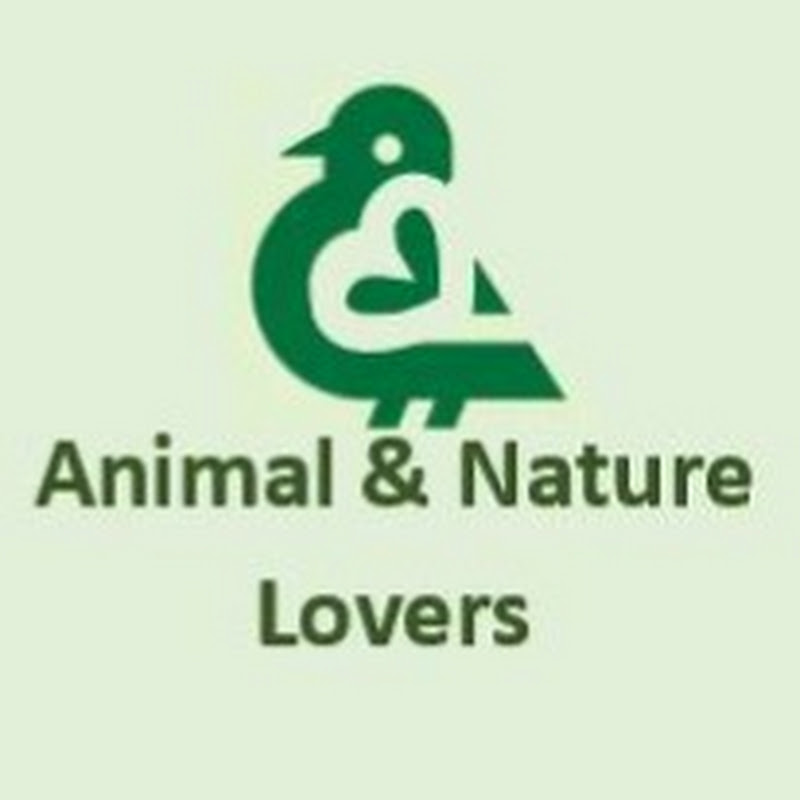  Animal & Nature Lovers