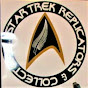 Star Trek Replicators and Collectors - @startrekreplicatorsandcoll5274 YouTube Profile Photo