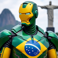 BR Livre Patriota 