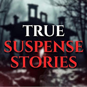 True Suspense Stories