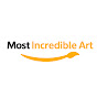 Most Incredibe Art logo