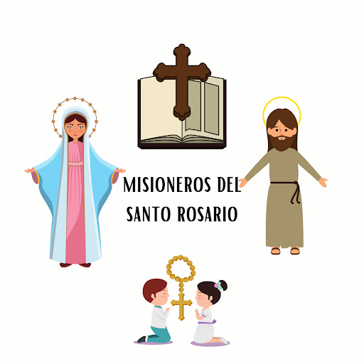 Misioneros del Santo Rosario PERÚ 🇵🇪