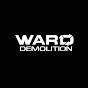 Ward Demolition