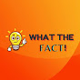 What the Fact logo