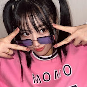 Momo_art Twice_momo