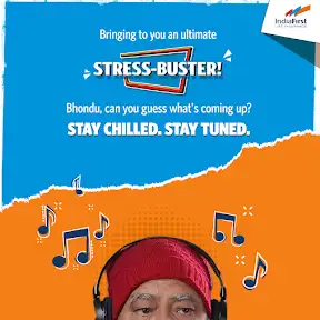 IndiaFirst Life YouTube channel