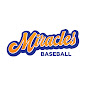 Miracles Baseball logo