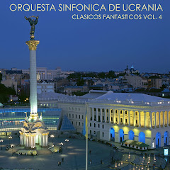 Orquesta Sinfonica de Ucrania - Topic