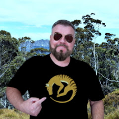 GK's Amazing Tasmania