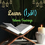 Learn Islamic Teachings logo