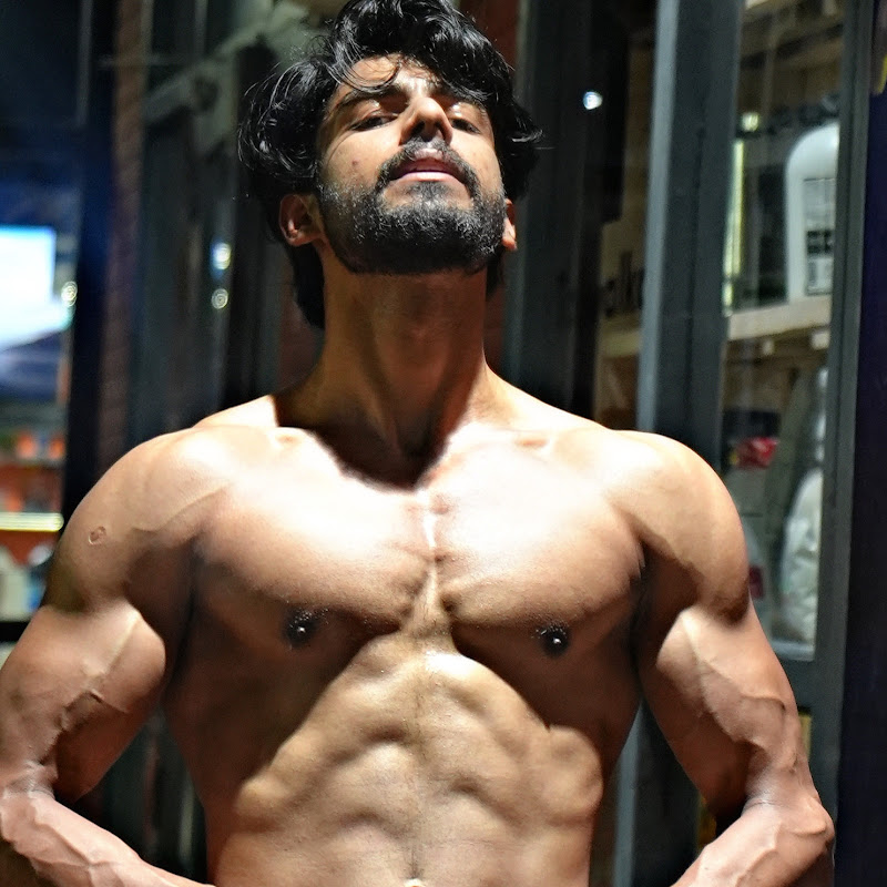 Fitwith Tanuj
