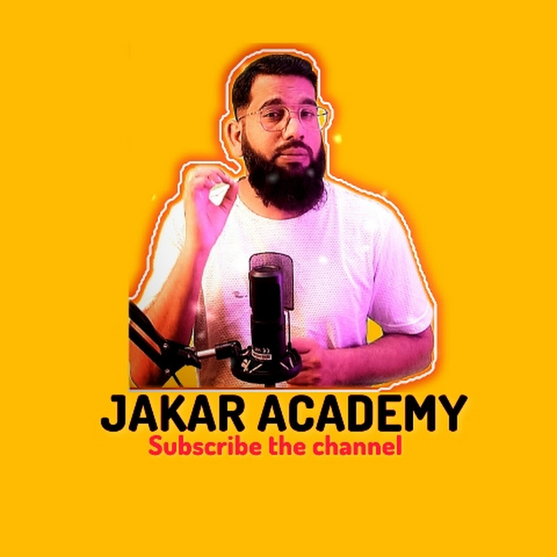 JAKAR ACADEMY