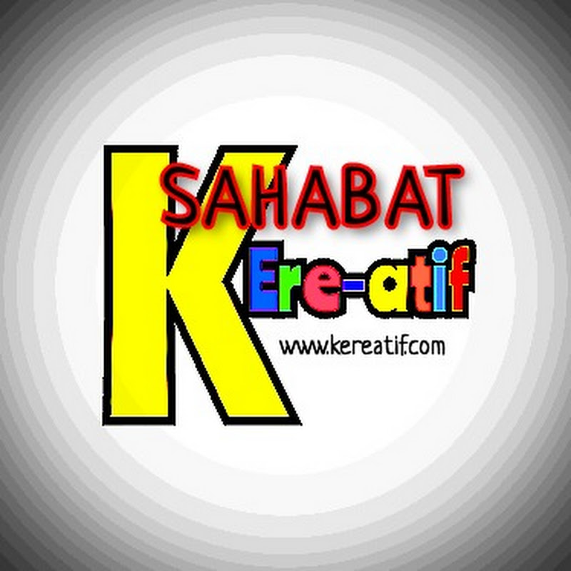 SAHABAT KreAtiF