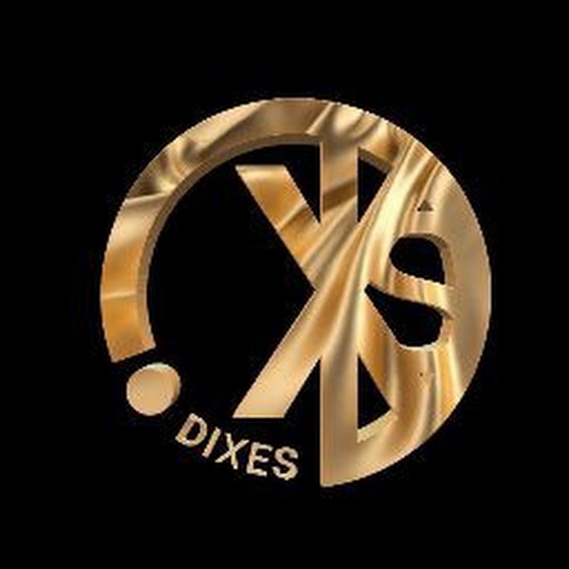 Logo for DIXES PH