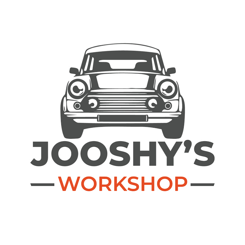 Jooshy's Workshop