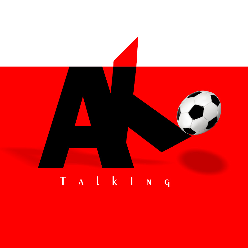 ak talking