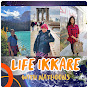Life ikkare logo