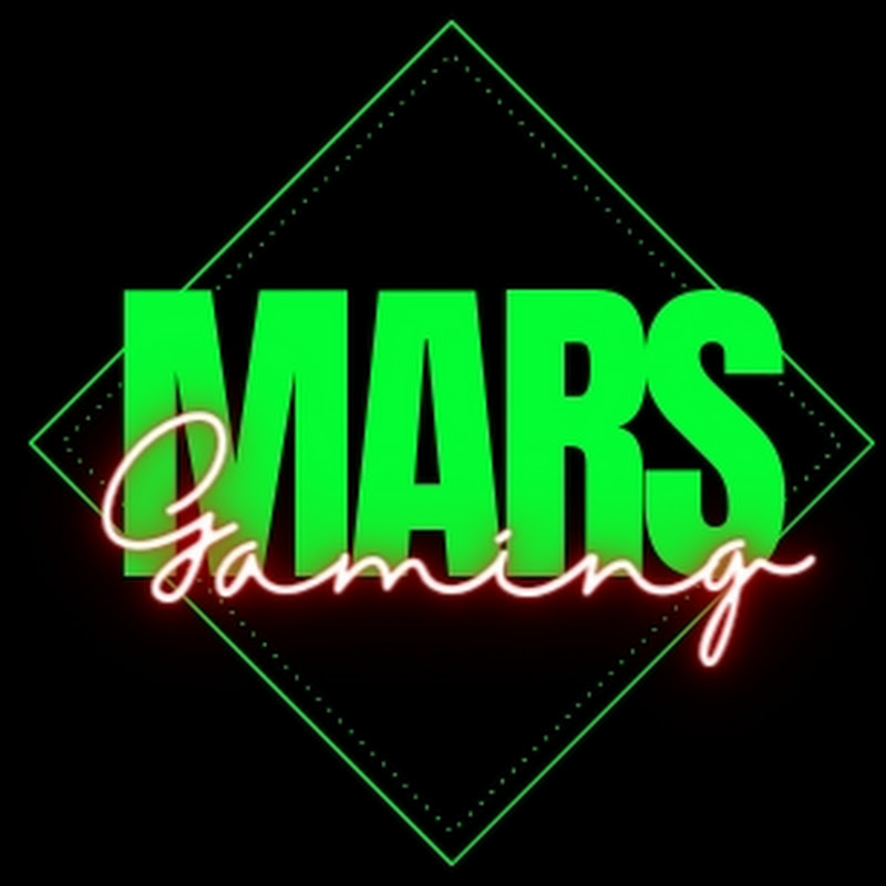 Mars