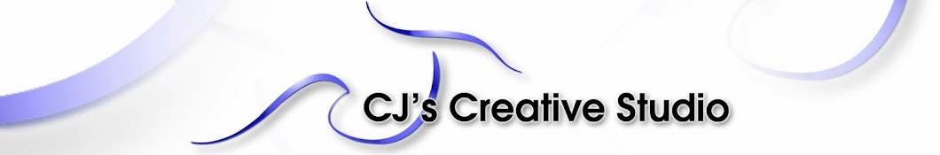 CJ's Creative Studio YouTube channel avatar
