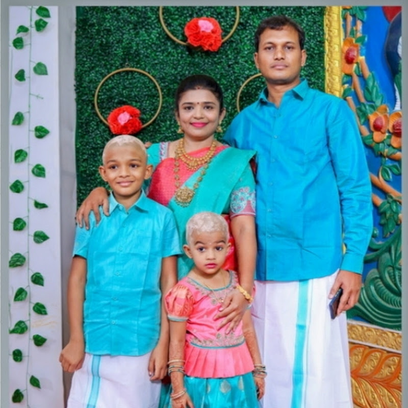 Revathi's vlogs