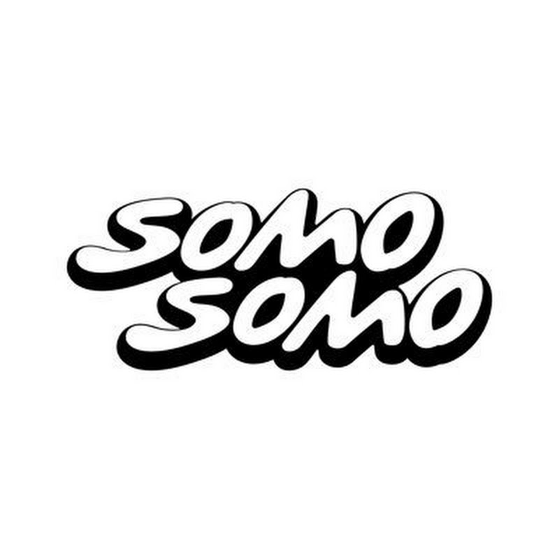 SOMOSOMO公式ch【アイドルグループ】