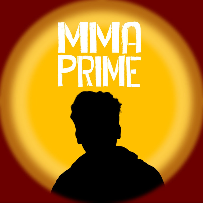 MMA PRIME