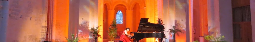 Yuki Kondo  Pianist Avatar canale YouTube 