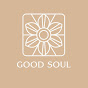 Good Soul logo