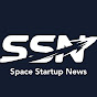 Space Startup News logo