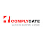 Complygate  Screening logo
