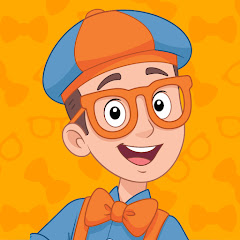 Blippi po Polsku