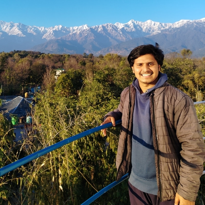 Sahil Kumar Vlogs
