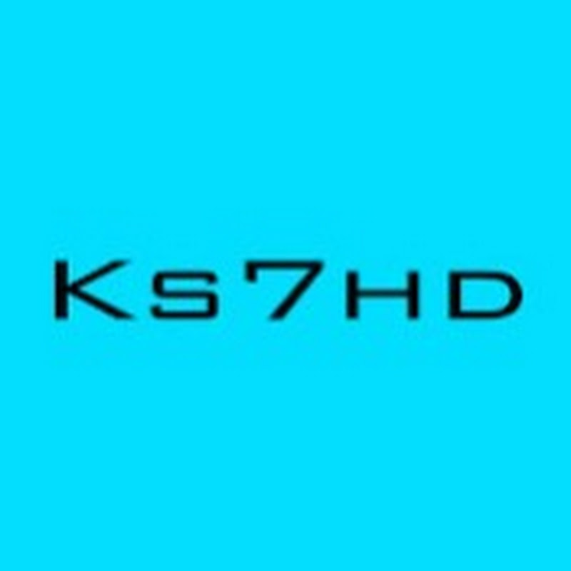 KS7HD icon