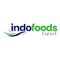 Indo Foods Export logo