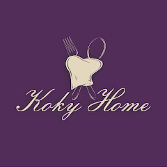 koky home channel logo