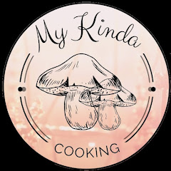 My Kinda Cooking