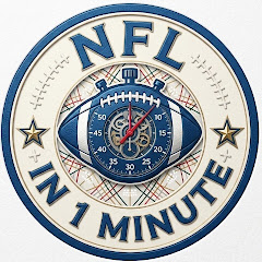 NFL IN 1 MINUTE