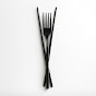 Silent Fork logo