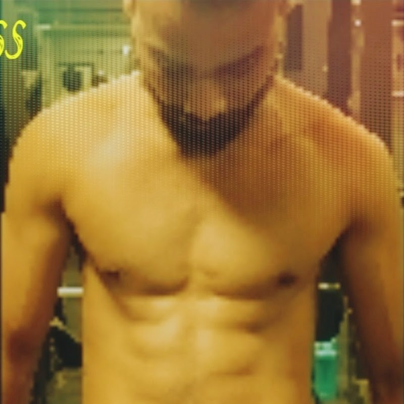 Virat fitness 