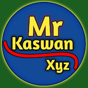 Mr Kaswan Xyz