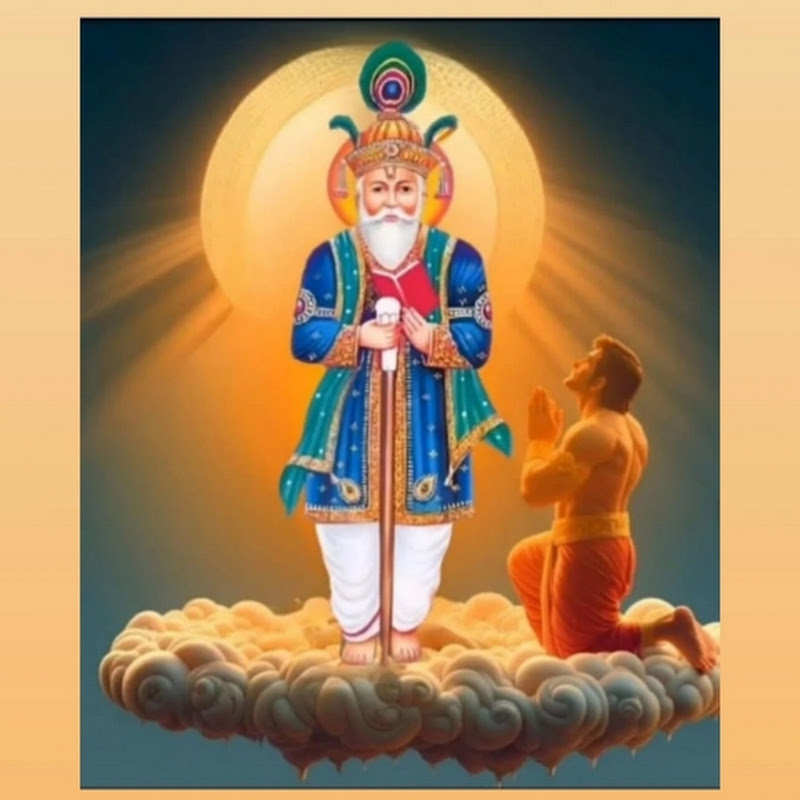 Hire Jai jhulelal  — History & Culture YouTube creator for sponsorships