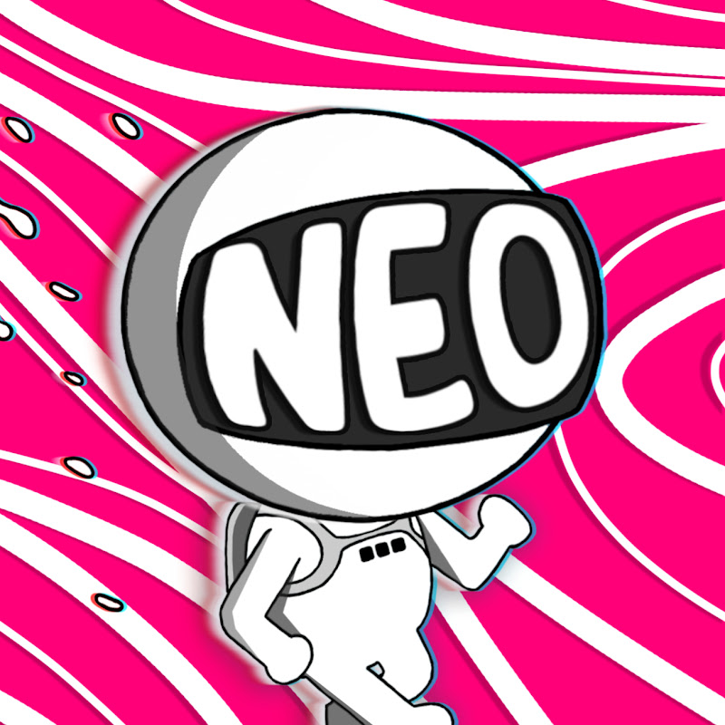 MindOfNeo Logo