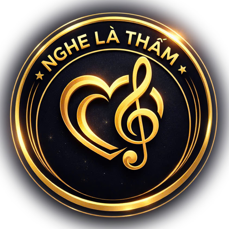 Nghe Là Thấm Music